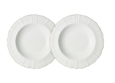 Набор суповых тарелок "Бьянка" (2 шт) Colombo
