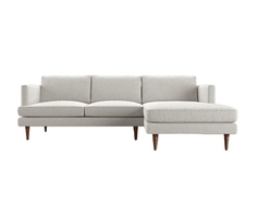 Диван «Tofane Sectional» Soft Day