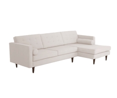 Диван «Hygge Sectional» Soft Day