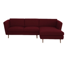 Диван «Jaya Sectional» ​Soft Day​