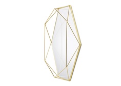 Зеркало декоративное "prisma" Umbra