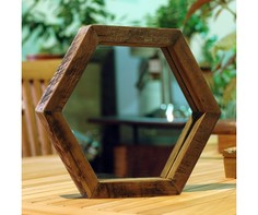 Зеркало "Soul" Teak House
