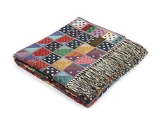 Плед "Illinois" Marzotto