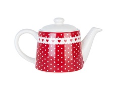 Чайник Kristy Home