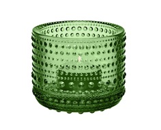 Подсвечник "Kastehelmi" Iittala