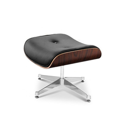 Пуф "Eames Lounge" Roomers