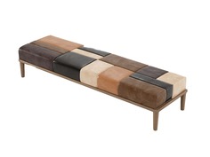 Скамья "Katchwork" Teak House