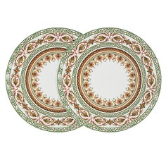 Набор обеденных тарелок "Надин" (2шт.) Colombo