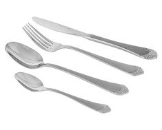 Набор столовых приборов 24 предмета "Лейпциг" Selecta