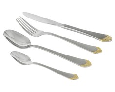 Набор столовых приборов 24 предмета "Лейпциг" Selecta