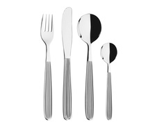 Набор столовых приборов "Scandia" (24 предмета) Iittala