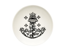 Тарелка глубокая "Taika" Iittala