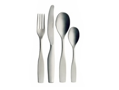 Набор столовых приборов "Citterio" (16 предметов) Iittala