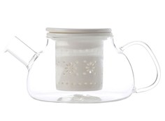 Чайник ситечком "Лилия" Maxwell &Amp; Williams