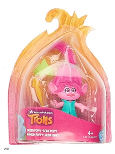 Фигурки-игрушки Hasbro