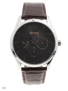 Hugo Boss Lookbuck 6
