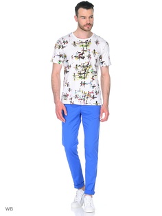 Футболка Trussardi