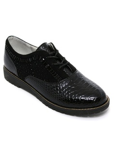 Туфли LEOPARD KIDS