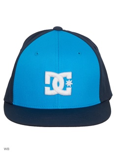 Кепки DC Shoes