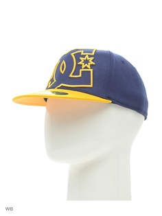 Кепки DC Shoes