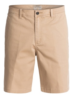 Шорты Quiksilver