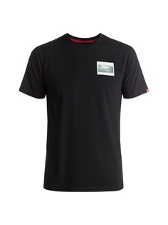 Футболка DC Shoes