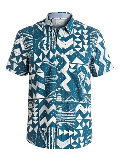 Рубашки Quiksilver