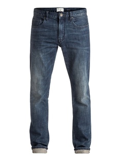 Джинсы Quiksilver