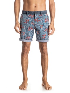 Шорты Quiksilver