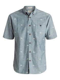 Рубашки Quiksilver