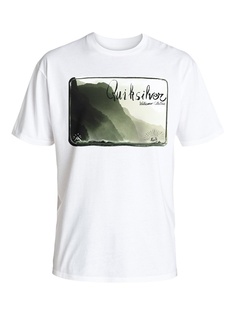 Футболка Quiksilver