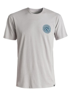 Футболка Quiksilver