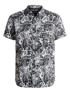 Рубашки Quiksilver