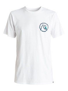 Футболка Quiksilver