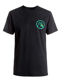 Футболка Quiksilver