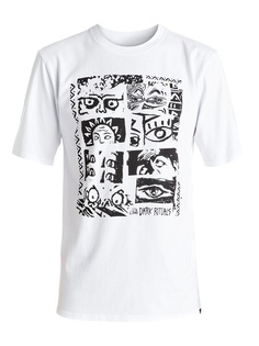 Футболка Quiksilver