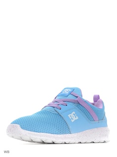 Кеды DC Shoes