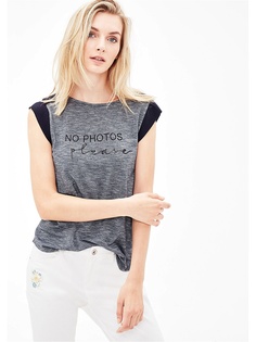 Футболка S.OLIVER