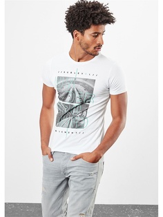 Футболка S.OLIVER