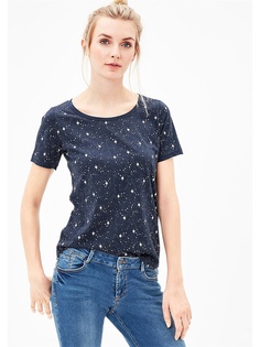 Футболка S.OLIVER