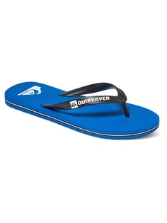 Шлепанцы Quiksilver