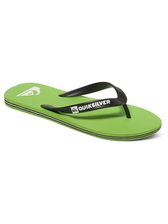 Шлепанцы Quiksilver