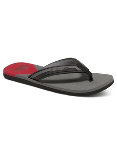 Шлепанцы Quiksilver