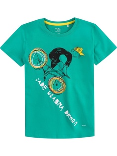 Футболка Endo