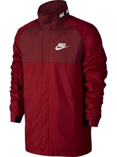 Куртки Nike