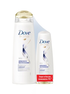 Косметические наборы для ухода DOVE