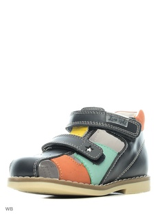 Сандалии LEOPARD KIDS