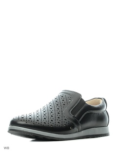 Туфли LEOPARD KIDS