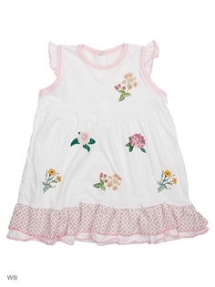 Платья Babycollection