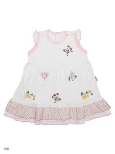 Платья Babycollection